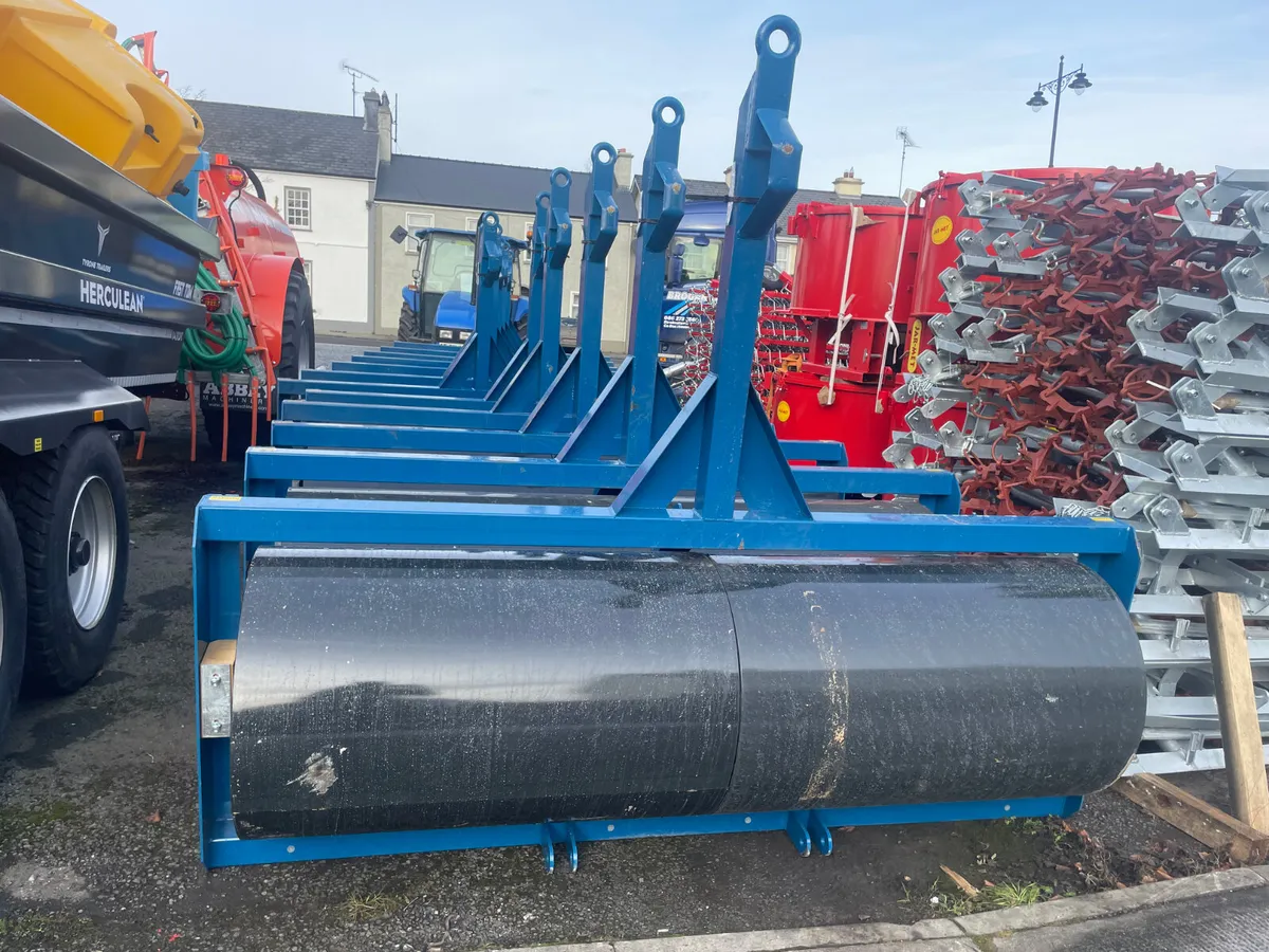 New Fleming Land Rollers - Image 4