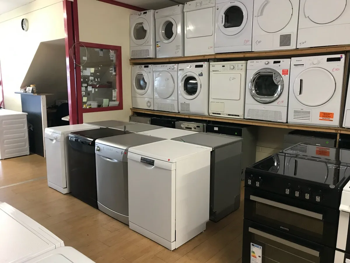 Kitchen appliances - Image 3