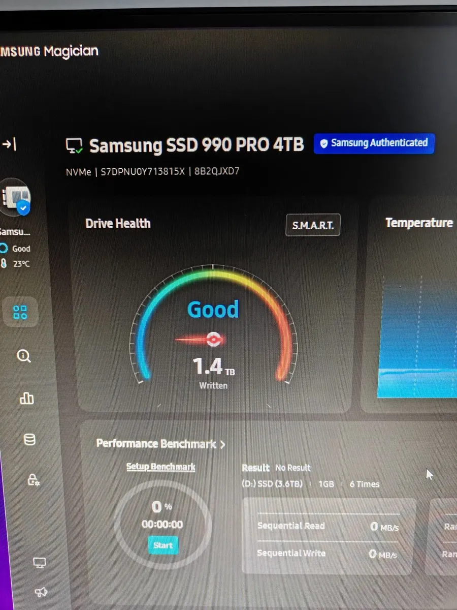 Gaming PC - AMD Ryzen 9 7950X3D / RTX 4070 SUPER - Image 2