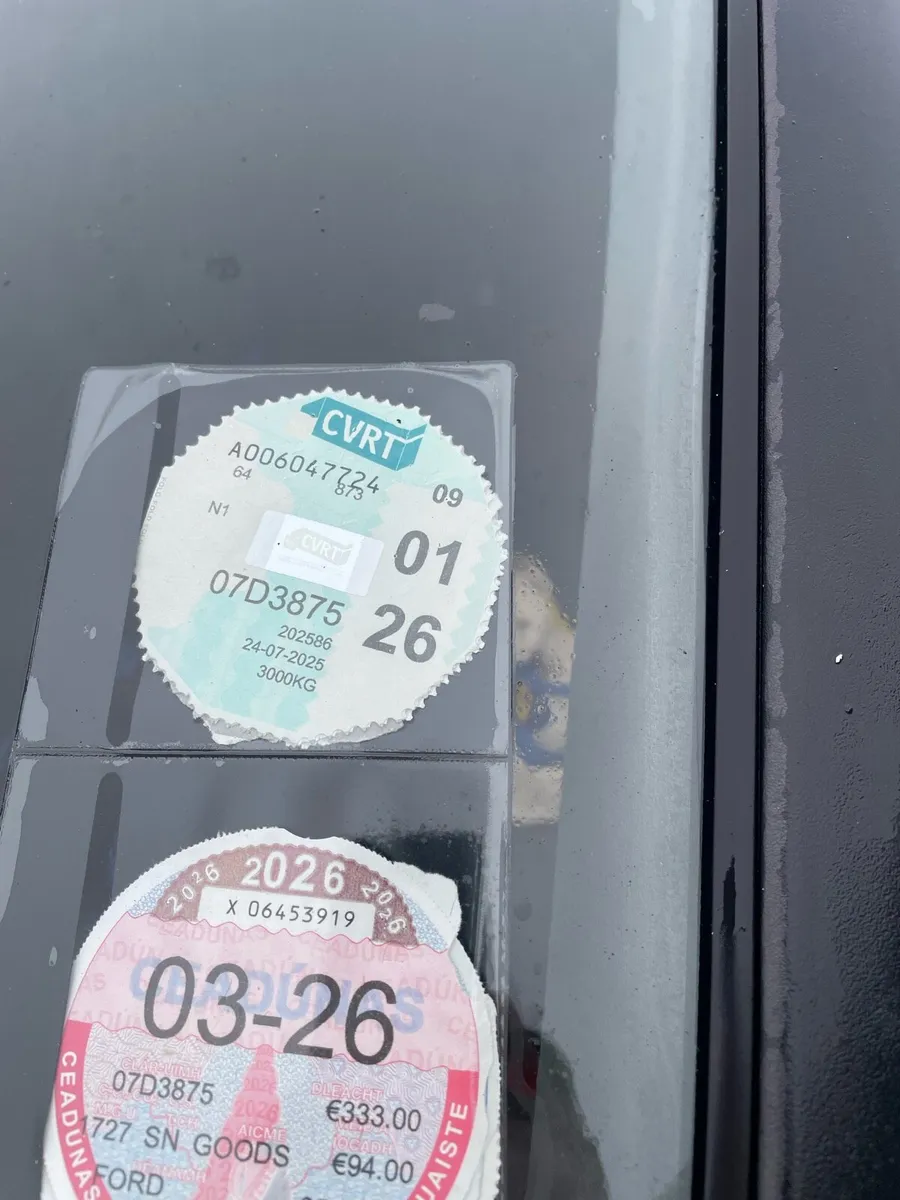 Ford transit - Image 4