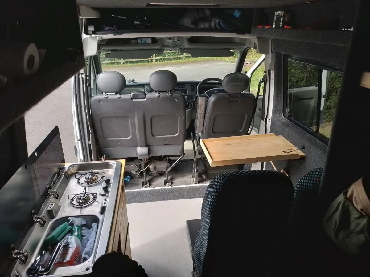 Campervan - Image 2