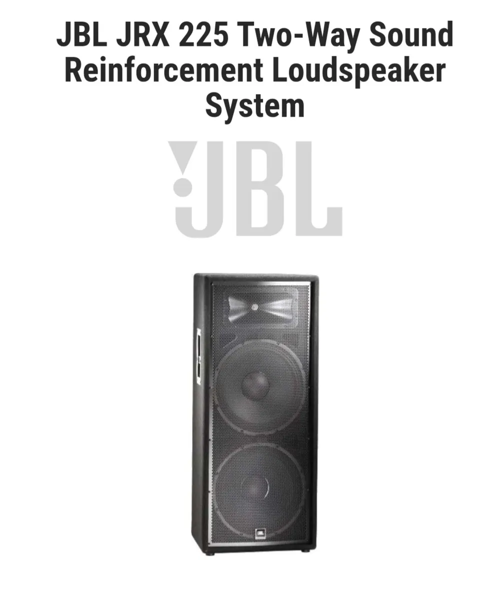 JBL - Image 1