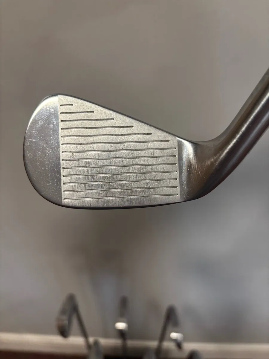 Titleist T100 Gen 3 Irons 4-PW - Image 3