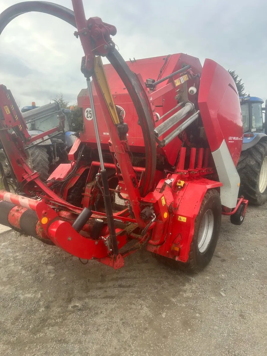 Lely tornado rpc245 - Image 4
