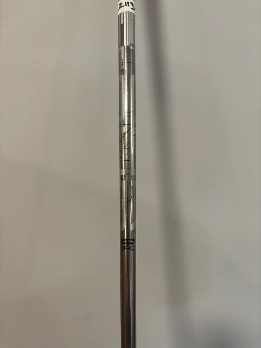 Left Hand Ping G425 Max 14.5deg 3 Wood - Image 3