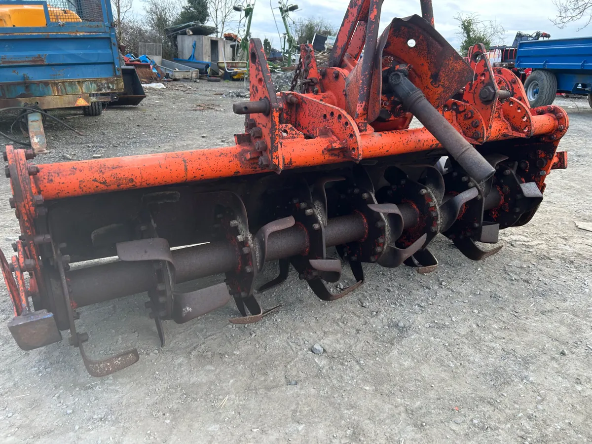 Howard 70” Rotavator - Image 4