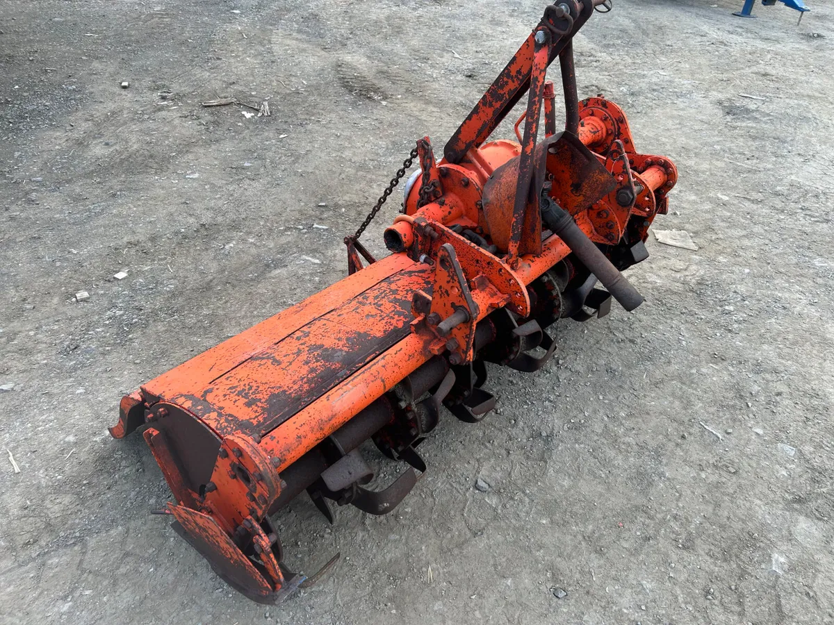 Howard 70” Rotavator - Image 3