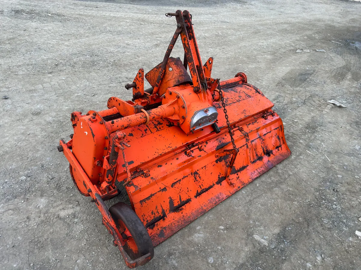 Howard 70” Rotavator - Image 1