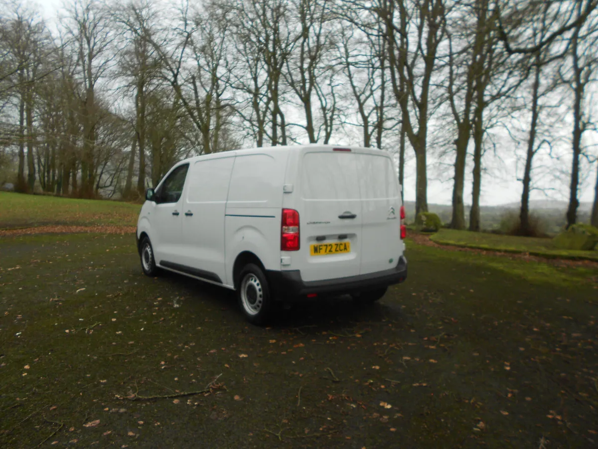 Citroen Dispatch 2022 - Image 4