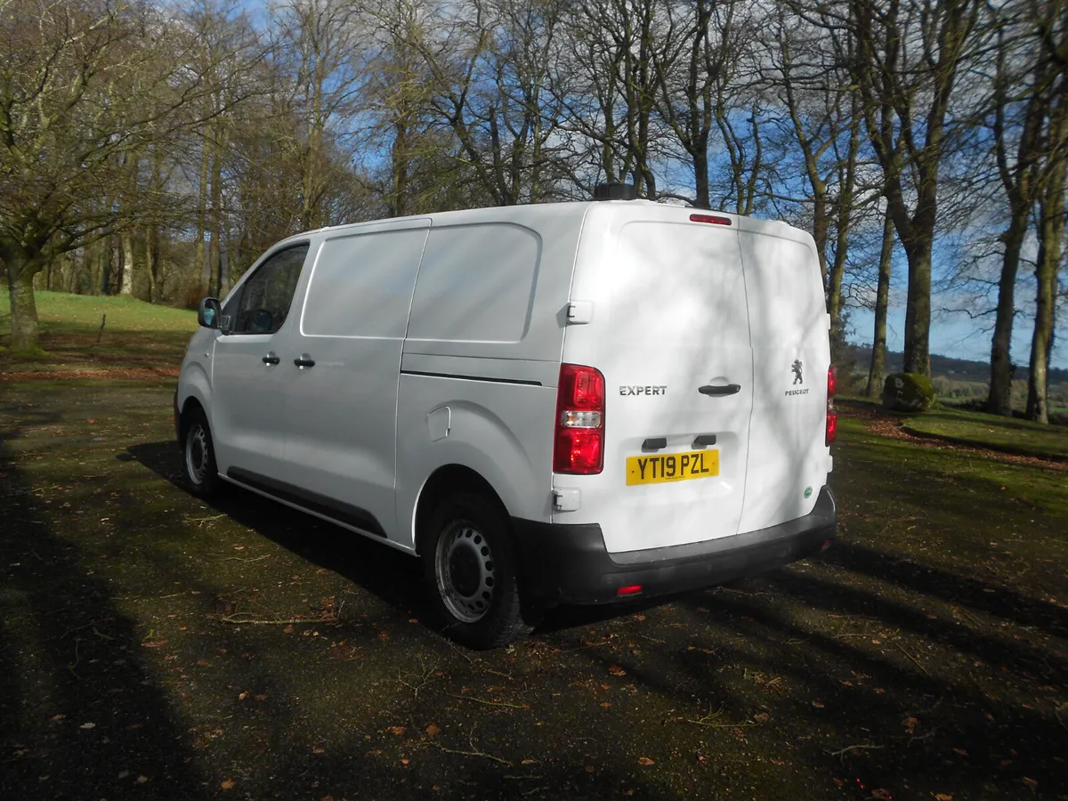 Peugeot Expert 2019 - Image 4