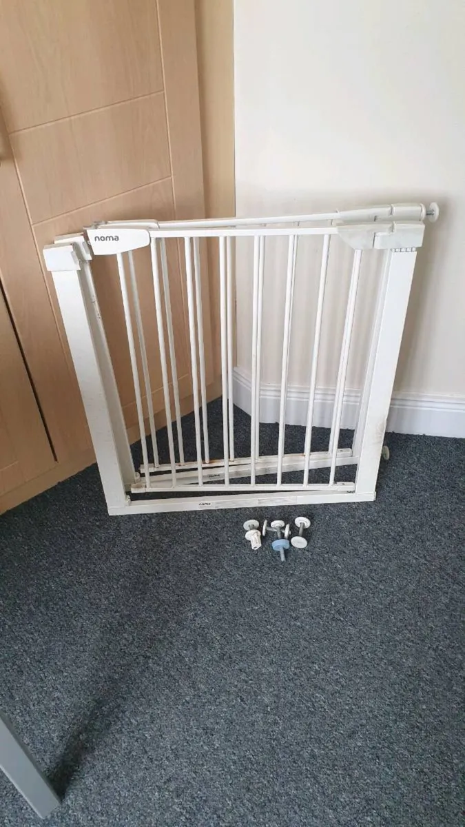 Child safety gate - Image 2
