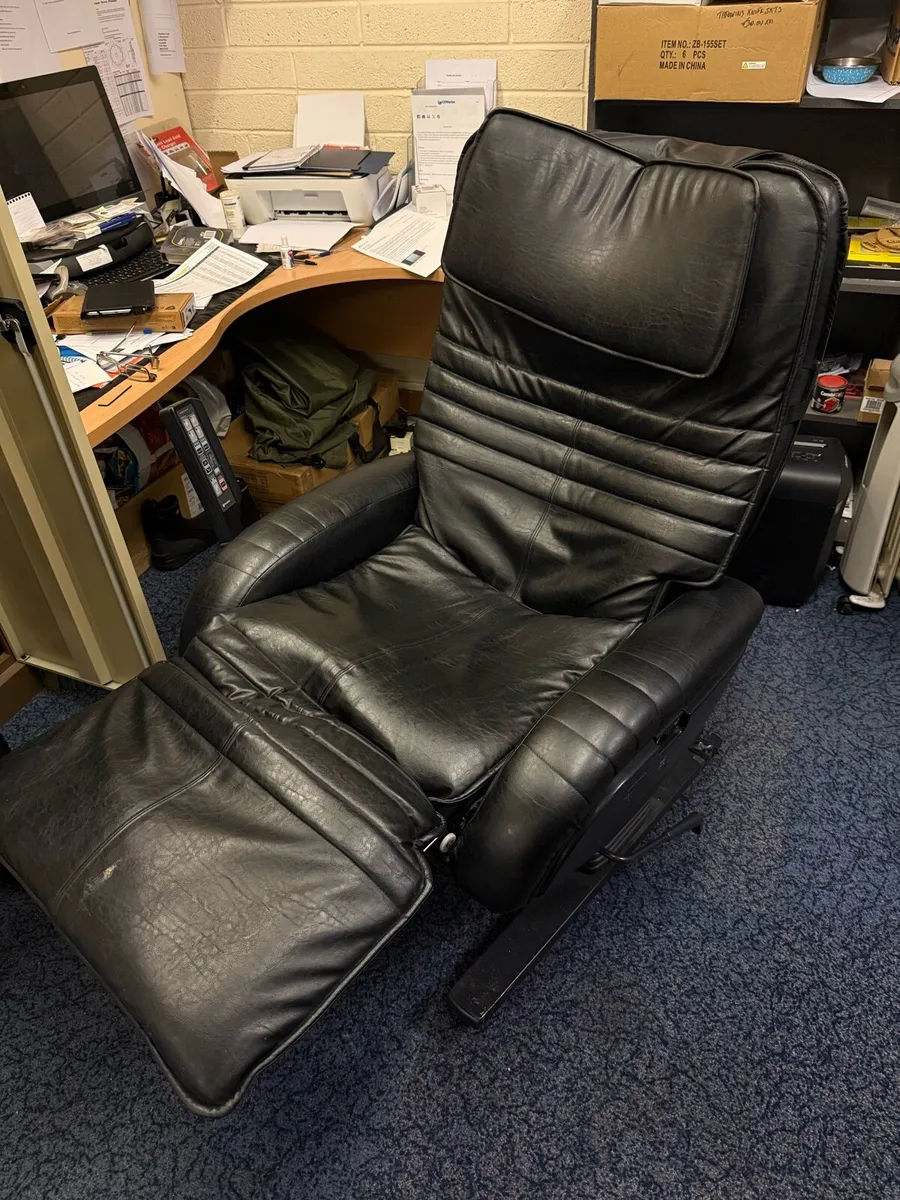 Professional Massage Chair - Image 2