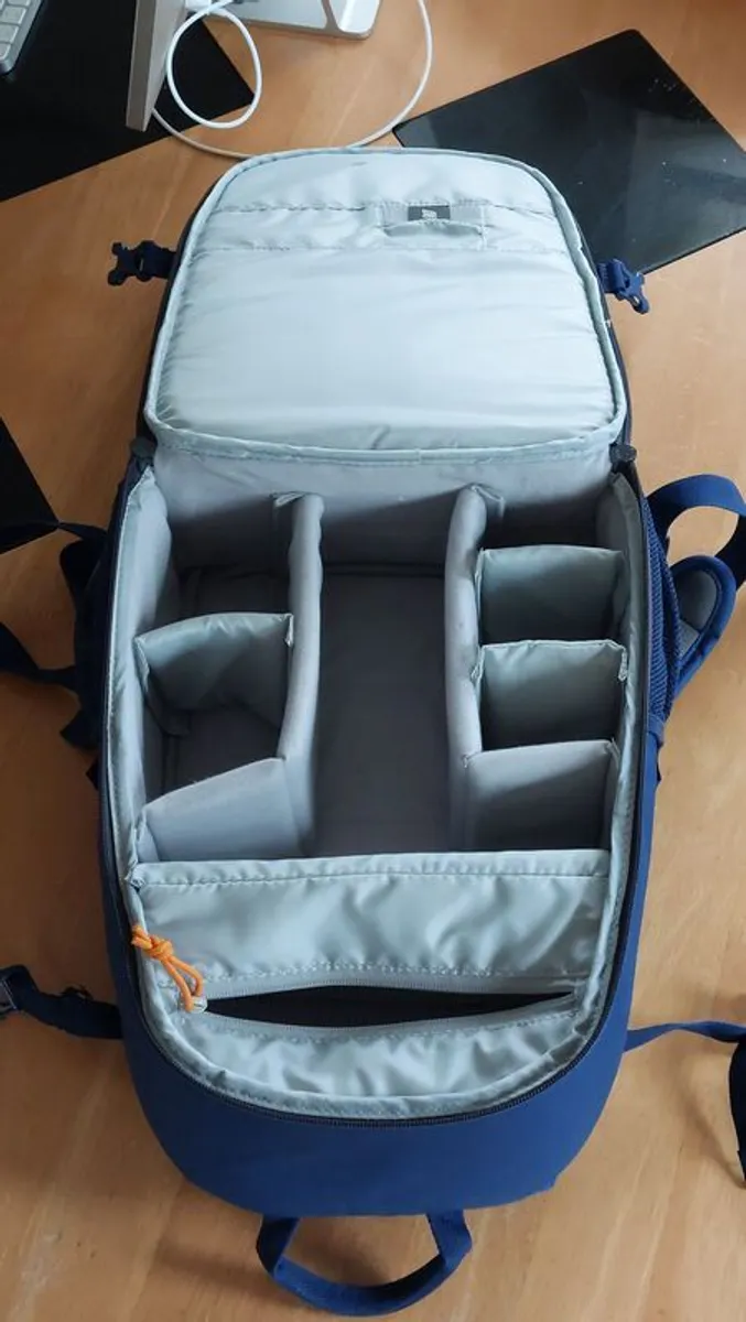 Camera Bag - Image 3