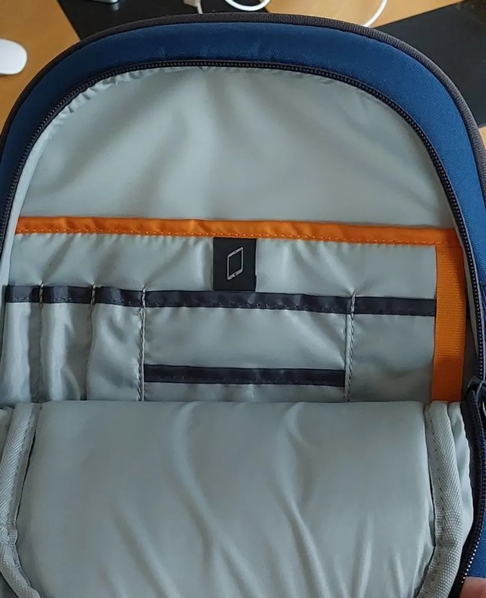 Camera Bag - Image 4