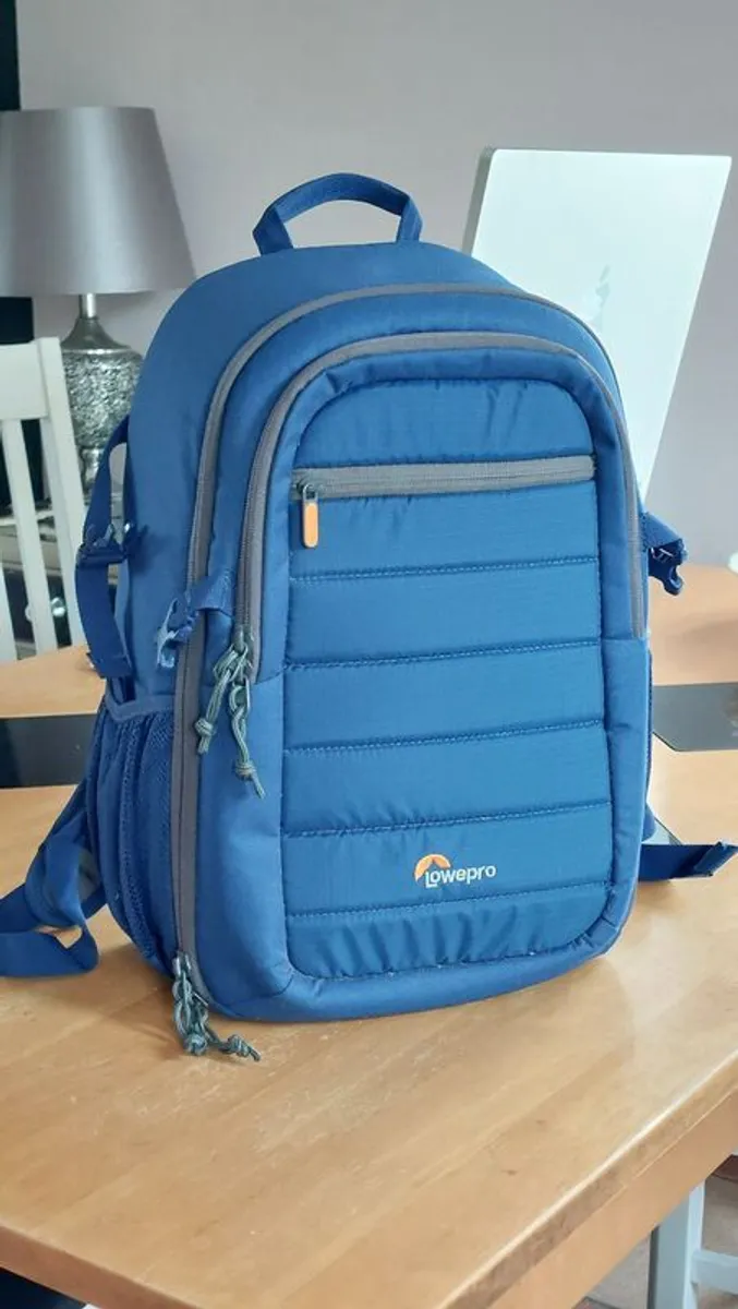 Camera Bag - Image 1