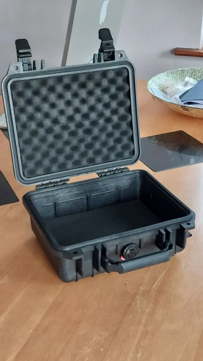 Pelican Case - Image 3