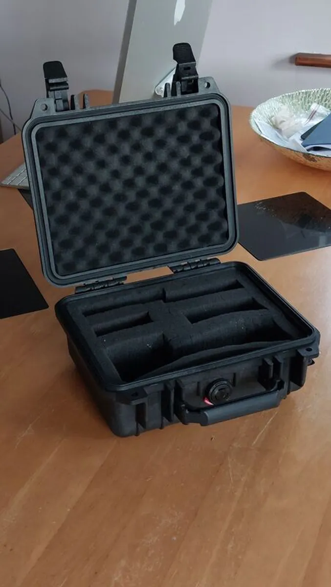 Pelican Case - Image 4