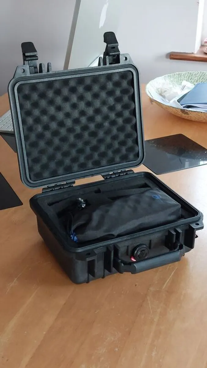 Pelican Case - Image 2