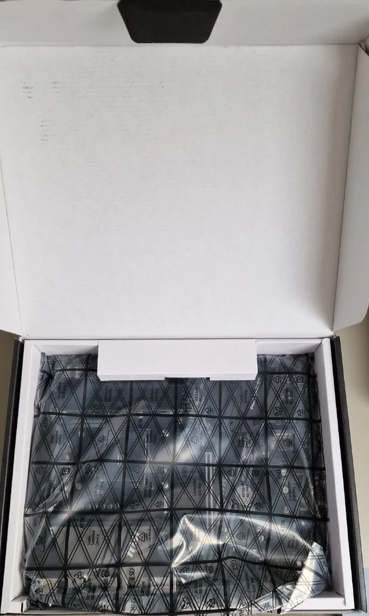 Msi B550 A-pro Atx Motherboard Am4 - Image 2