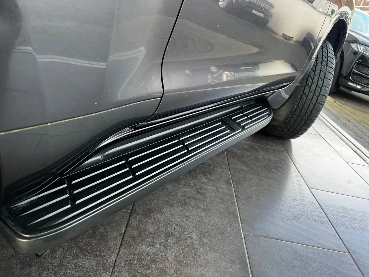 Toyota Land Cruiser 2015 TOYOTA SERVICE HISTORY - Image 4