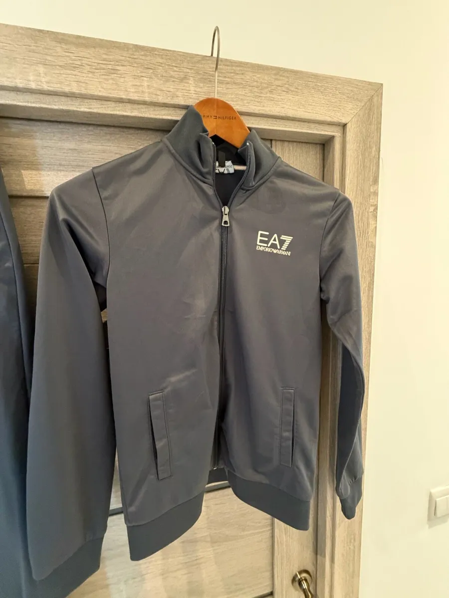 Emporio Armani tracksuit - Image 2