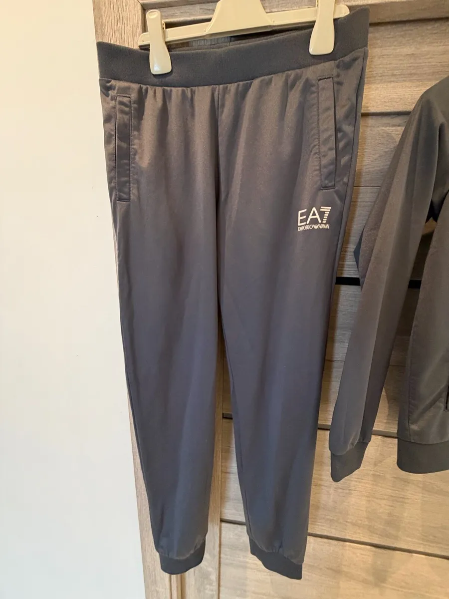 Emporio Armani tracksuit - Image 3