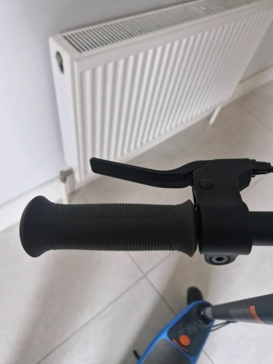 Segway C2 Lite KICKSCC2LITE, Electric Scooter, Blu - Image 3