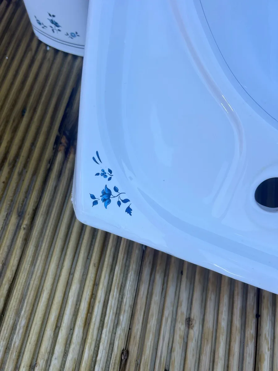 Toilet and WHB - Image 2