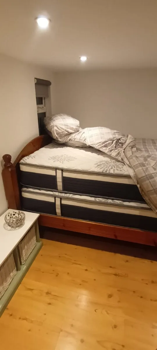 Double Mattress - Image 2