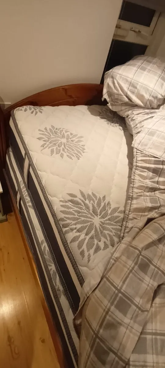 Double Mattress - Image 1