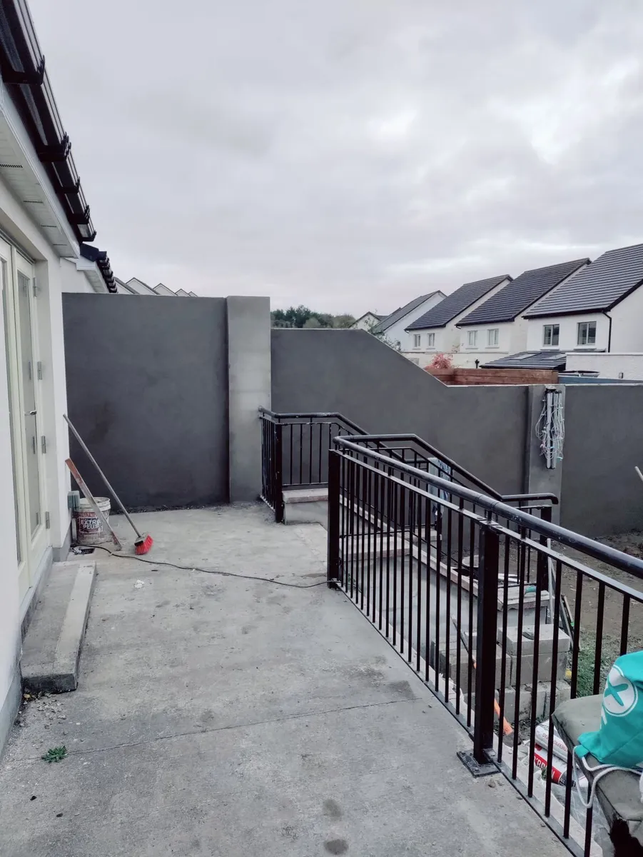 Plastering service - Image 2