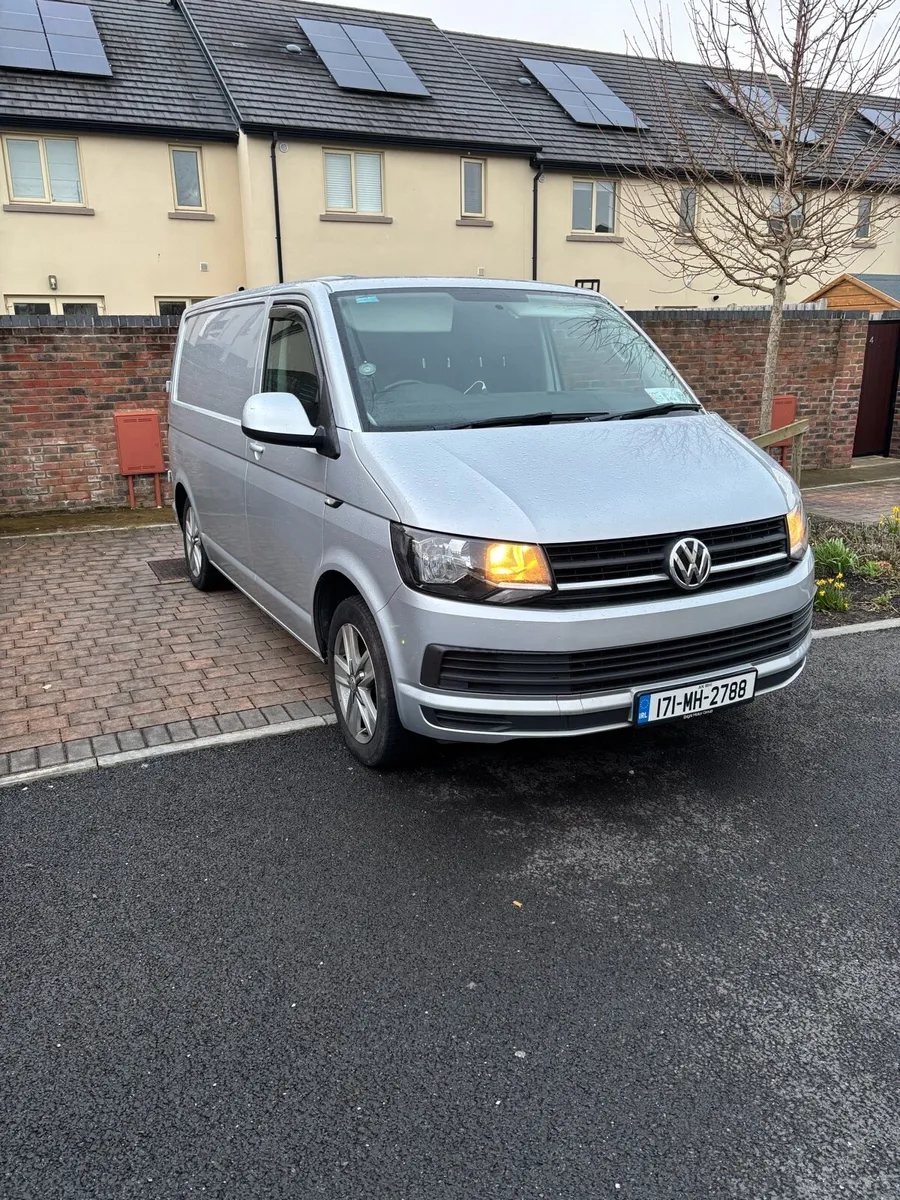 VW Transporter - Image 4