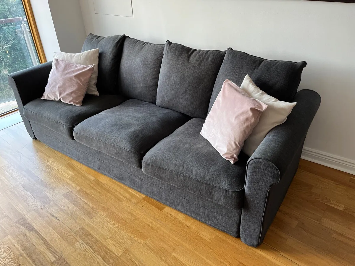 IKEA Harlanda Couch