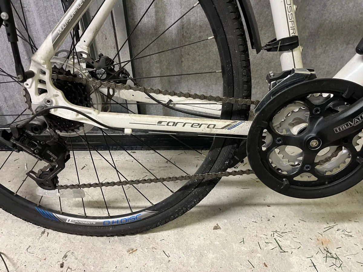 Correra crossfire .3 Hybrid - Image 2