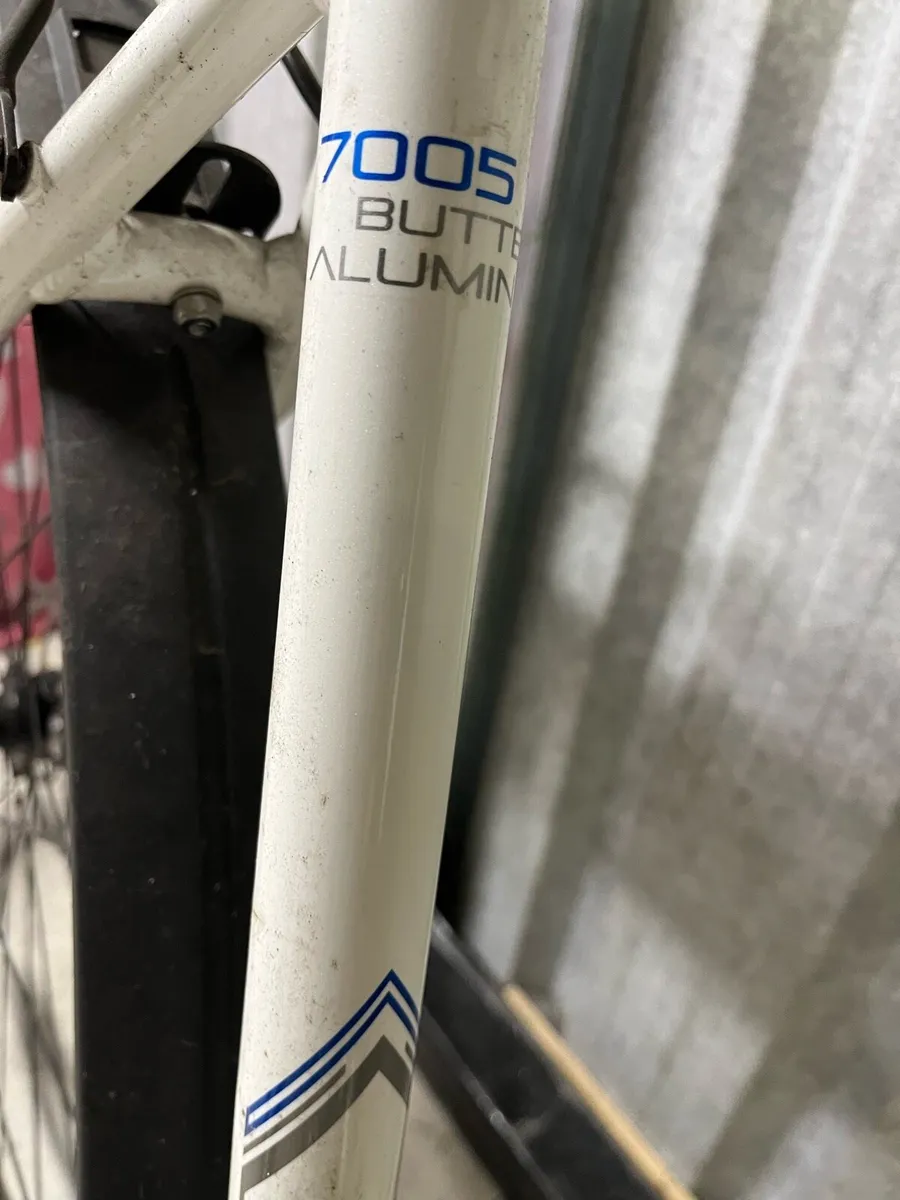 Correra crossfire .3 Hybrid - Image 3