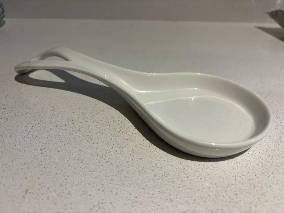 Spoon rest - Image 1