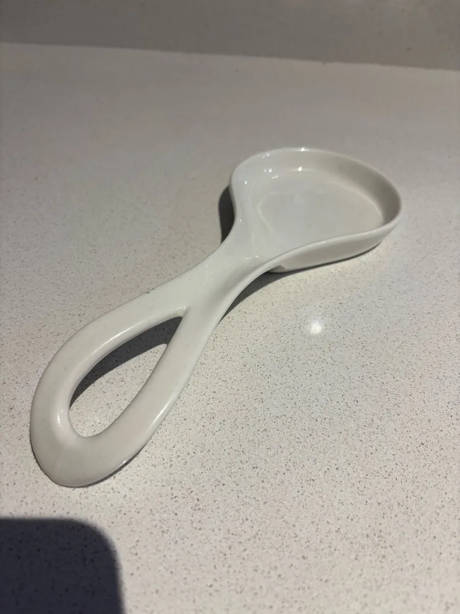 Spoon rest - Image 2