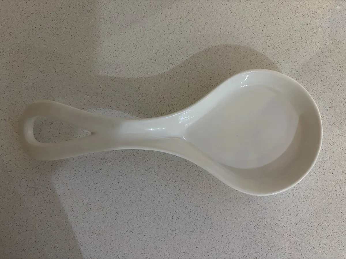 Spoon rest - Image 3