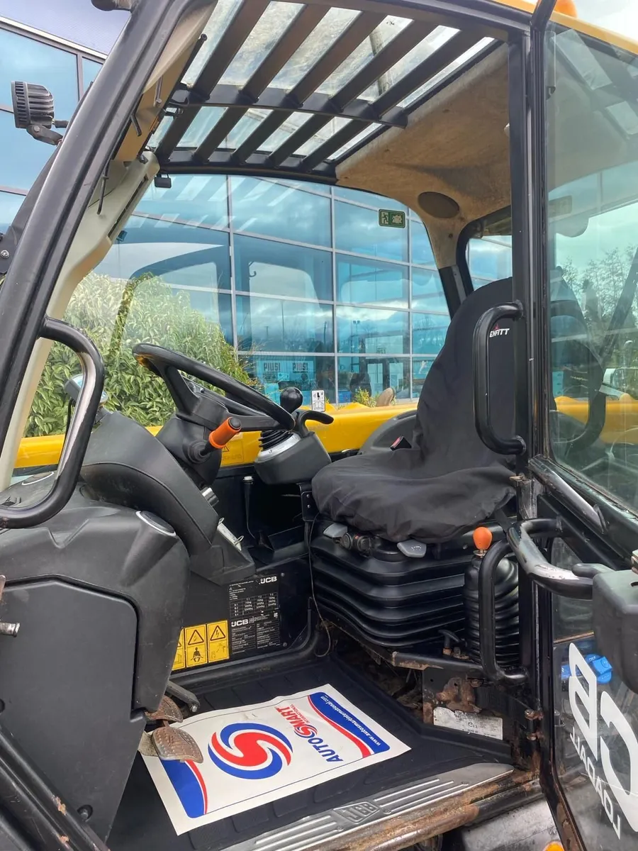 JCB 536 60 Year 2018 - Image 2
