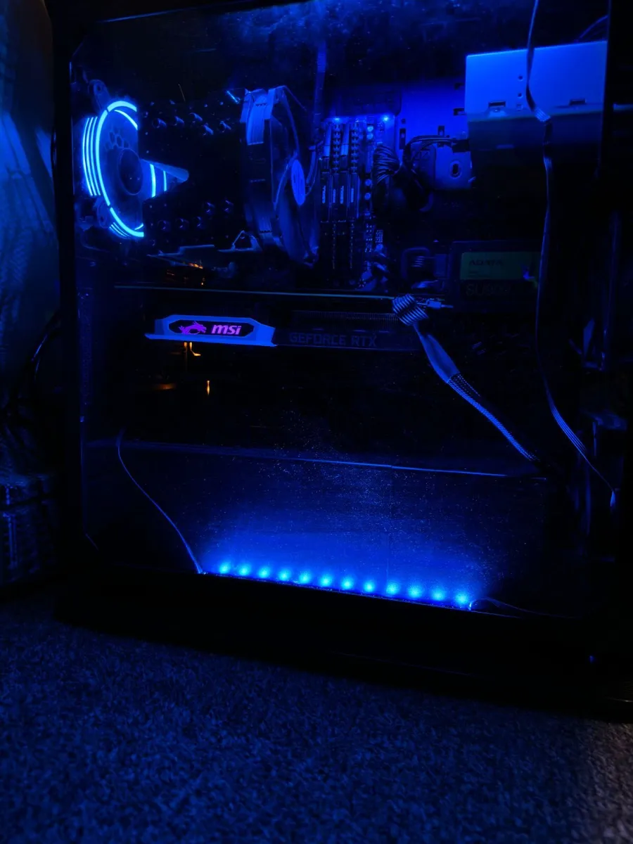 Gaming PC RTX 2070 - Image 1