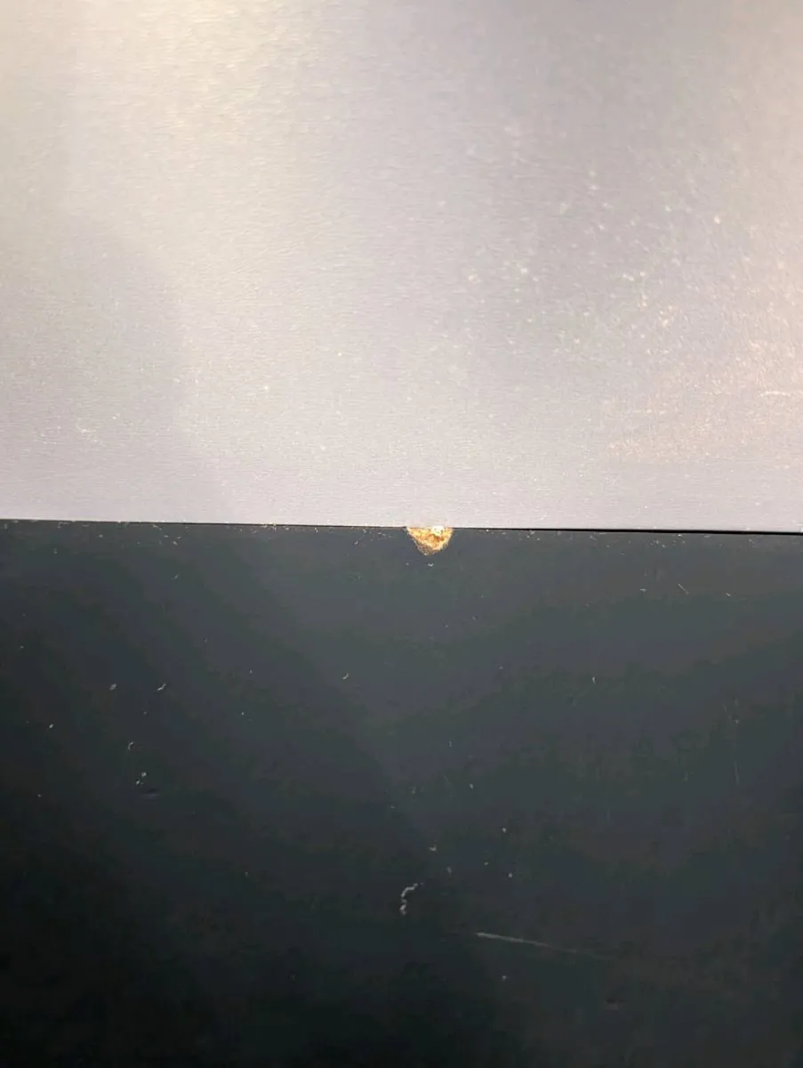 IKEA Billy Bookcase with doors - Image 4