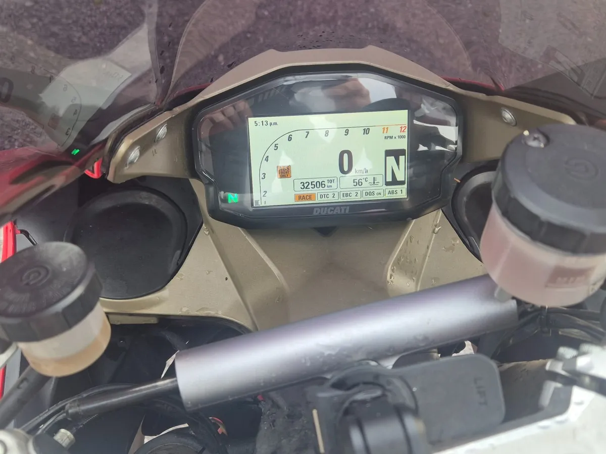 Ducati Panigale - Image 2