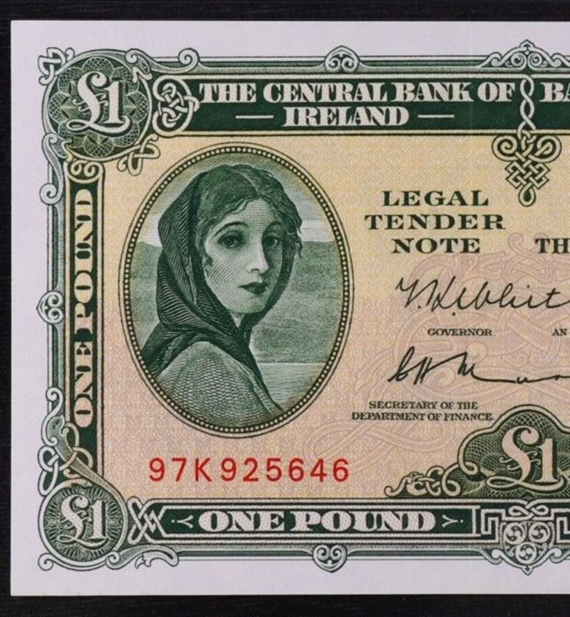 Just A Note From, 21 - 04 -1975. - Image 3