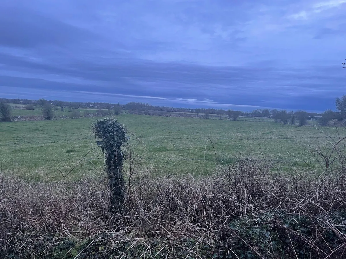 LAND FOR SALE - Image 3