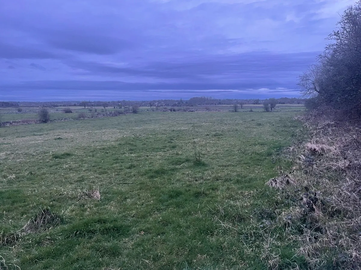 LAND FOR SALE - Image 4