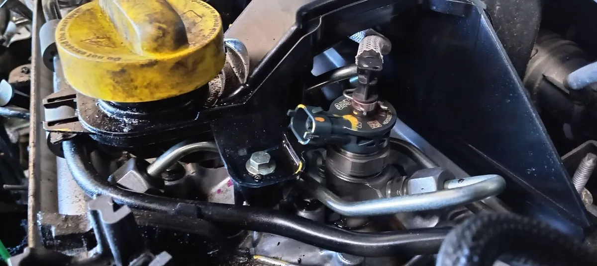 Renault,Megane,Fluence, Grand Scenic Alloys - Image 2