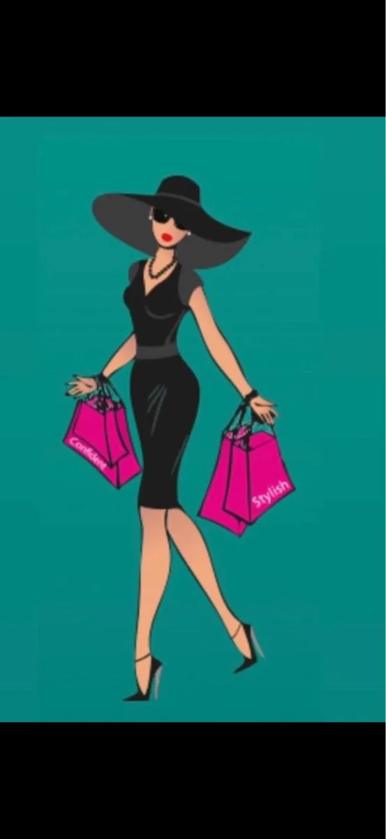 Colour , Style  and Image Consultancy