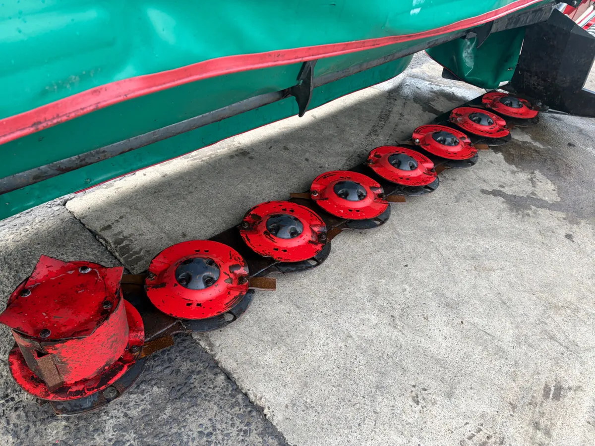 2023 Kverneland 2632 - Image 4