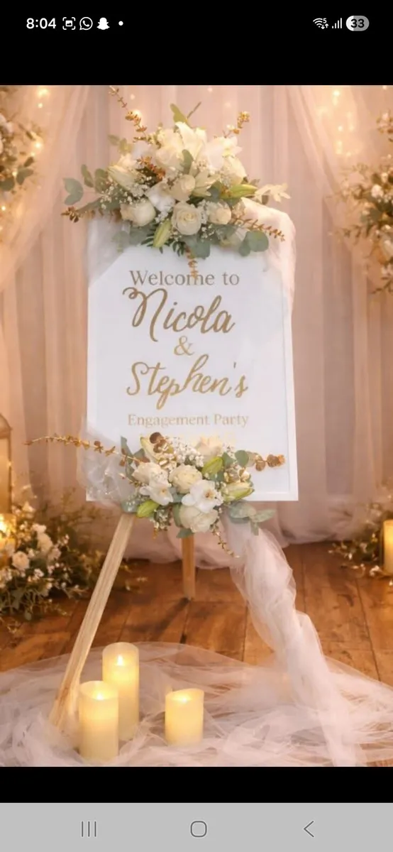 Baloon display - Image 1