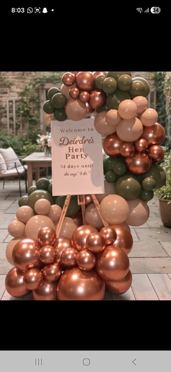 Baloon display - Image 2